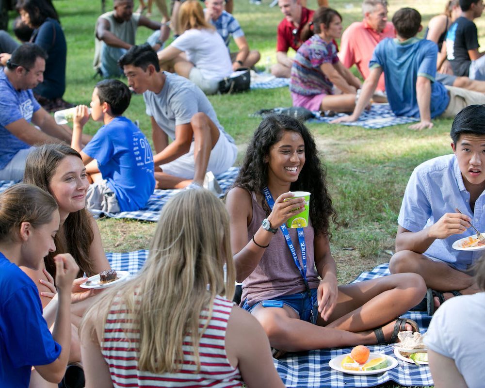 Duke Student Affairs