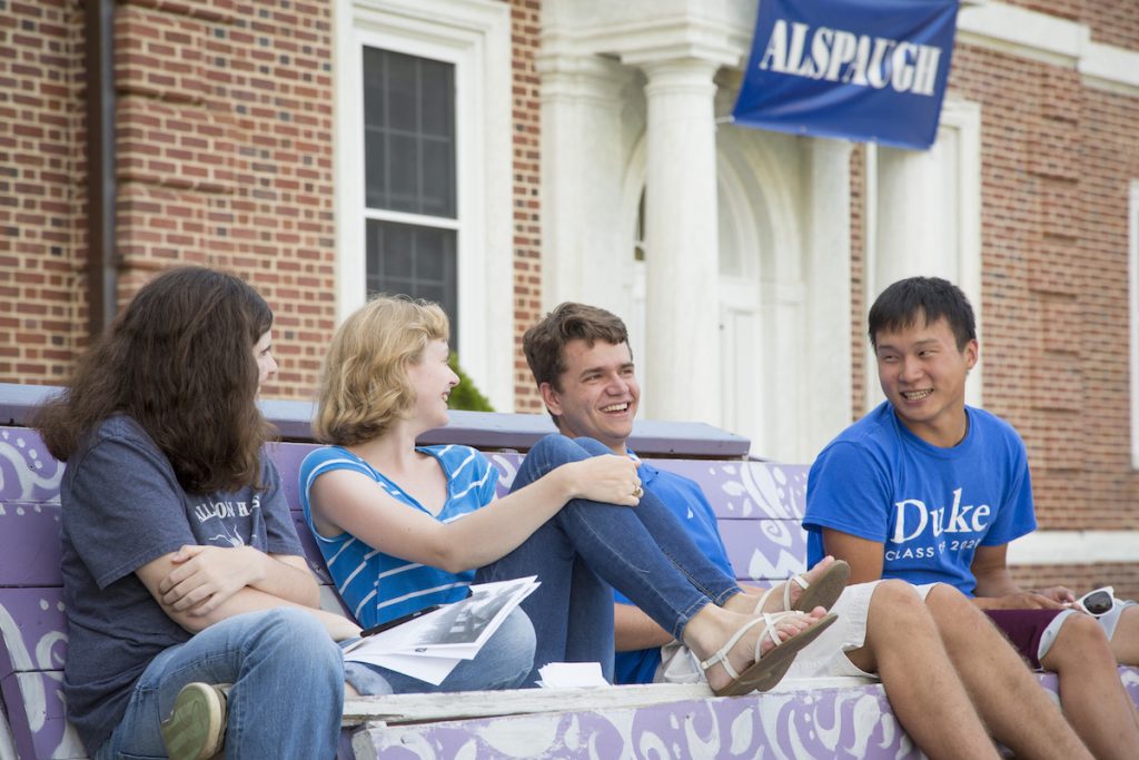 Duke Student Affairs