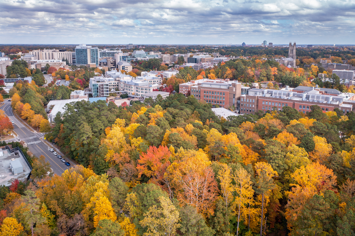 Duke Student Affairs