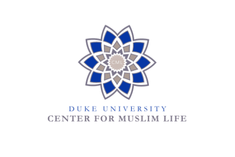 center for muslim life logo