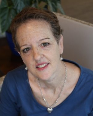 Picture of Mary Cicinnati