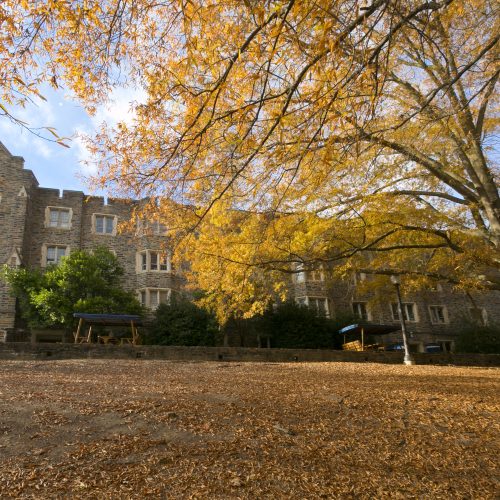 Duke Student Affairs