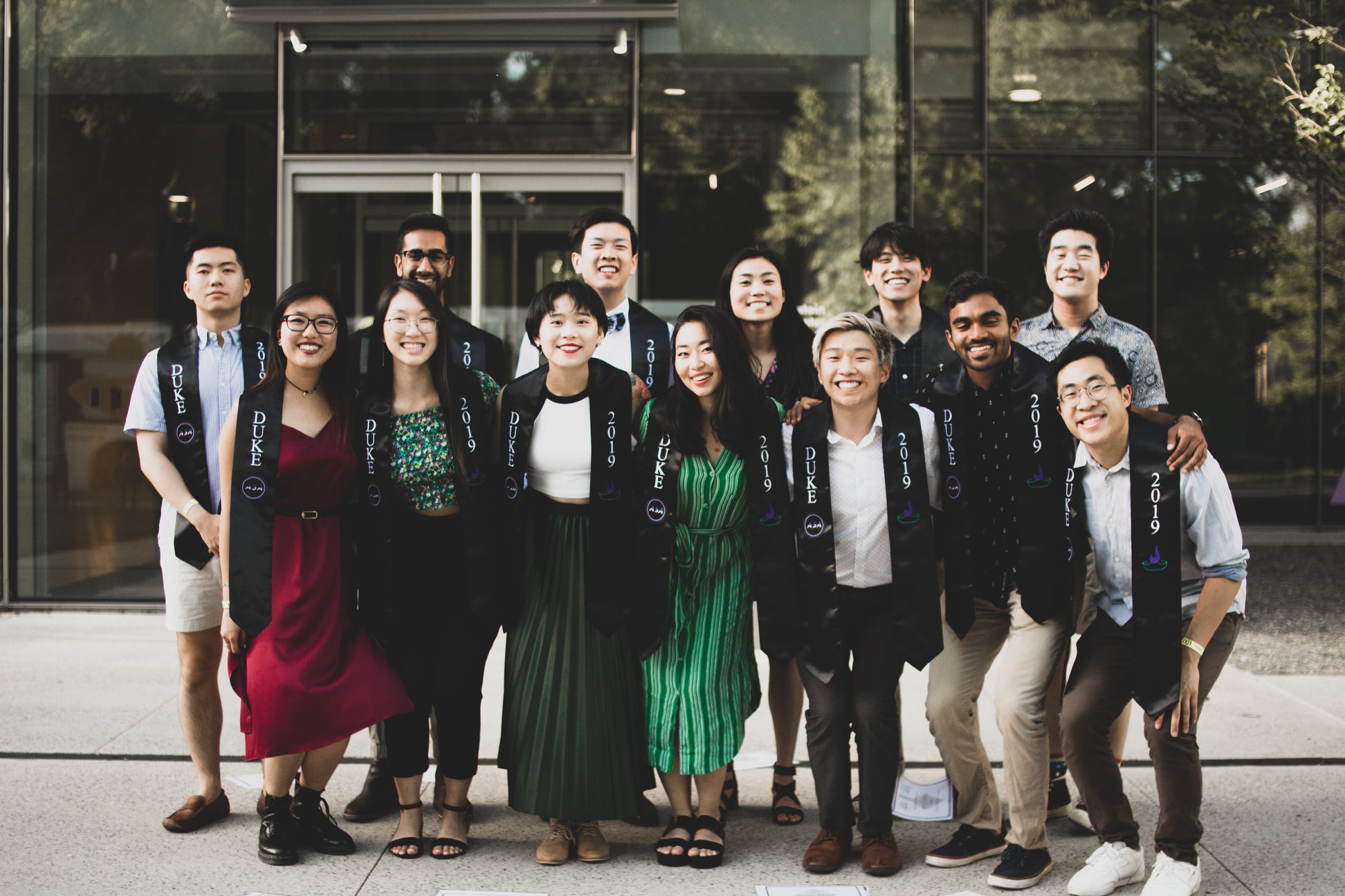 graduasian 2019, cma, multicultural