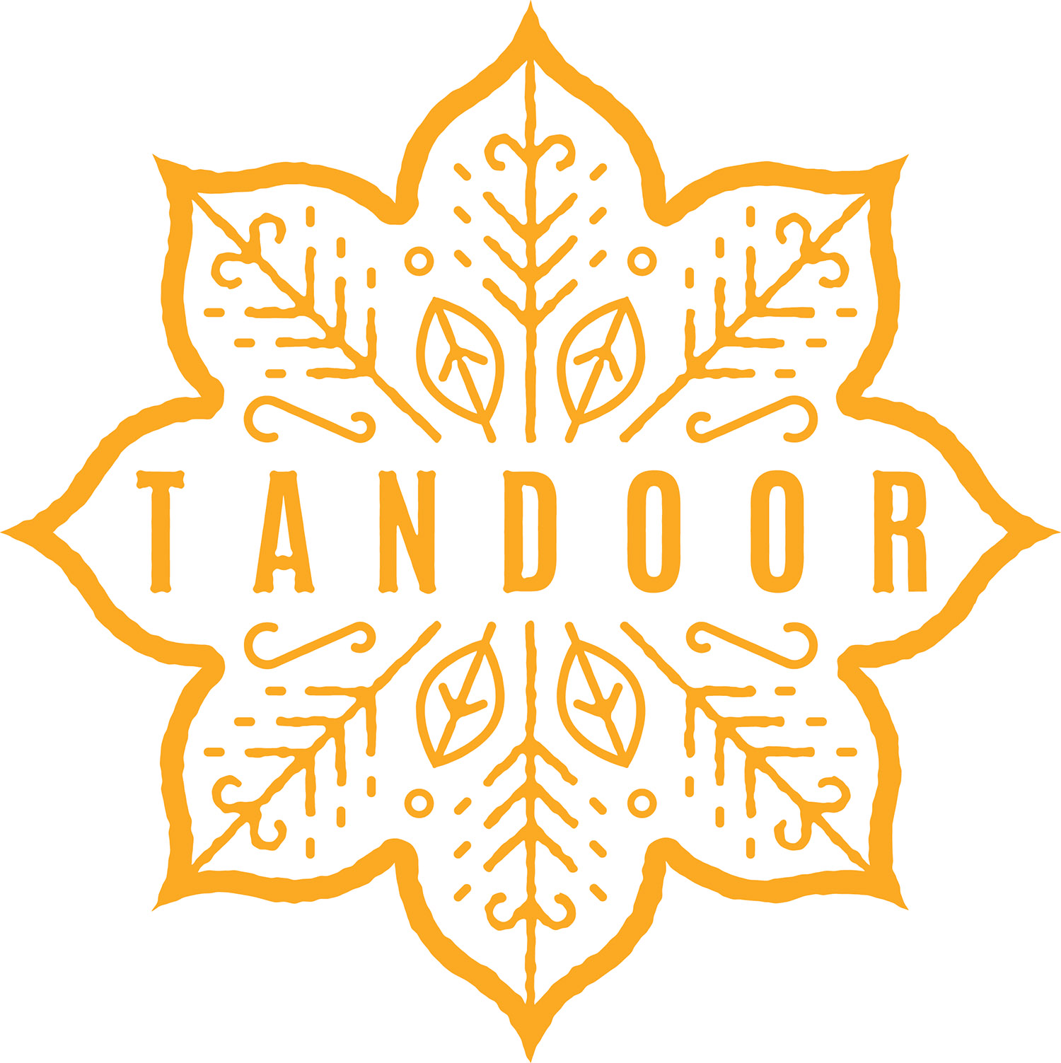 Tandoor Logo