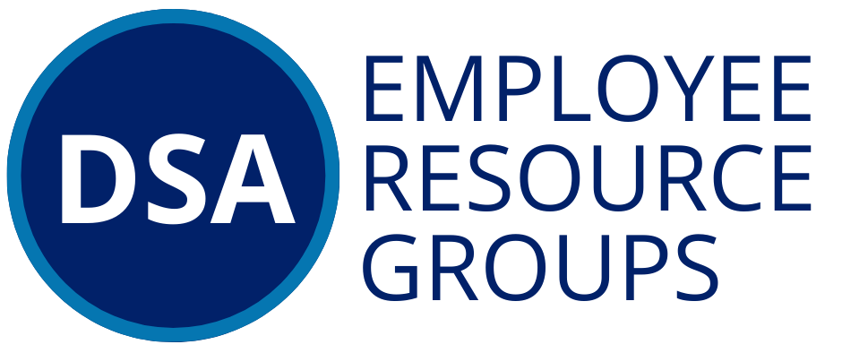 DSA Employee Resource Groups logo