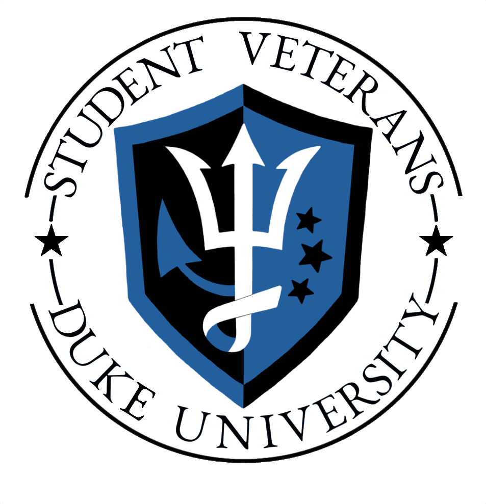 Office of Student Veterans Logo