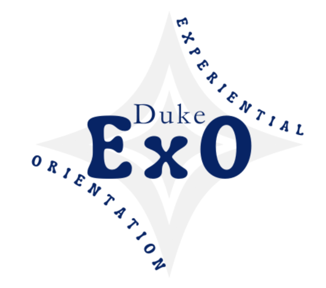 Duke Experiential Orientation logo