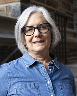 MJ Williams head shot