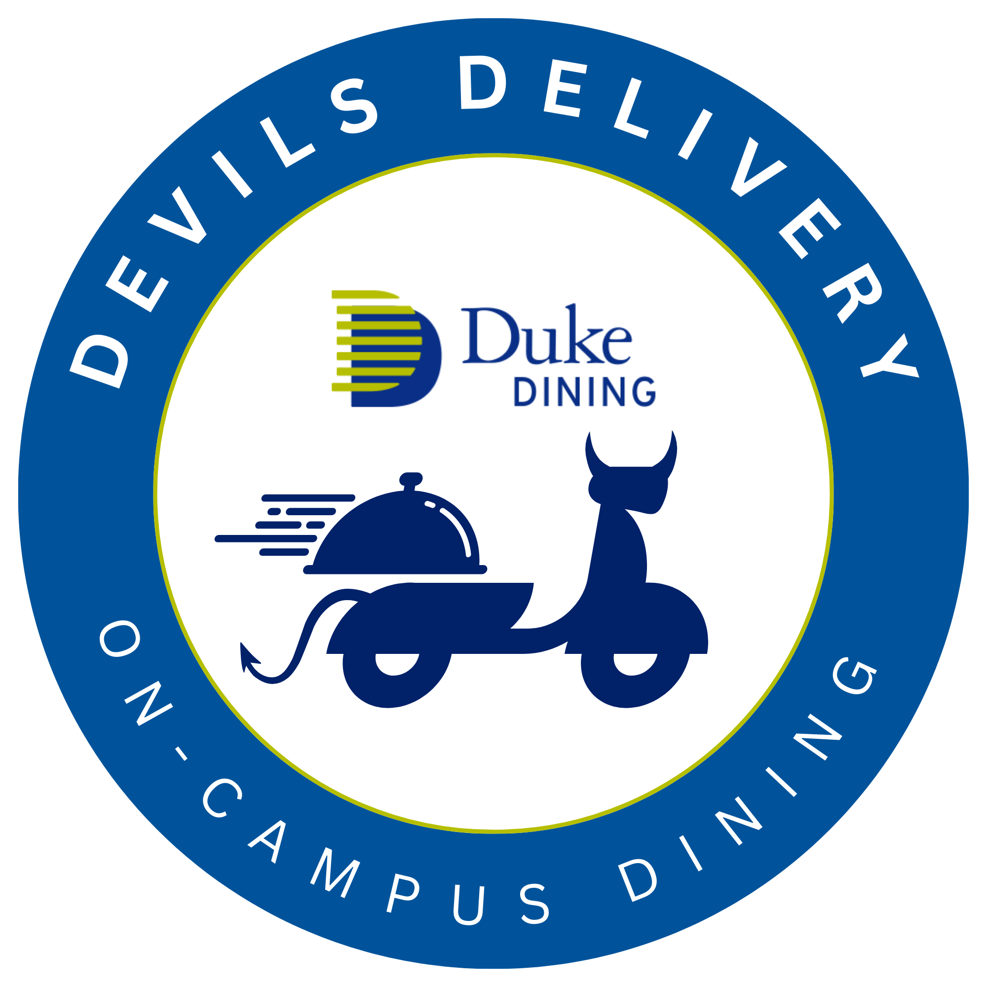 Devils Delivery Logo
