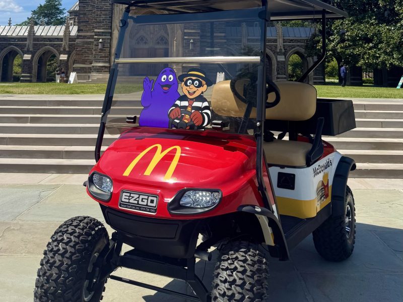 McDelivery